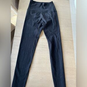 Beyond yoga leggings